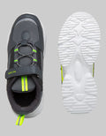 Nevada Sneakers Color String