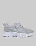 Nevada Sneakers Strap Comfy