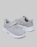 Nevada Sneakers Strap Comfy