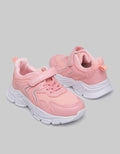 Nevada Sneakers Strap Comfy