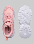 Nevada Sneakers Strap Comfy
