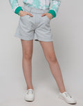 Aero Shorts Pants Linen Pocket