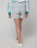 Aero Shorts Pants Linen Pocket