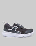 Nevada Sneakers Double Straps
