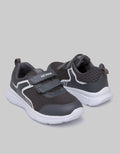 Nevada Sneakers Double Straps