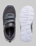 Nevada Sneakers Double Straps