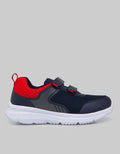 Nevada Sneakers Double Straps