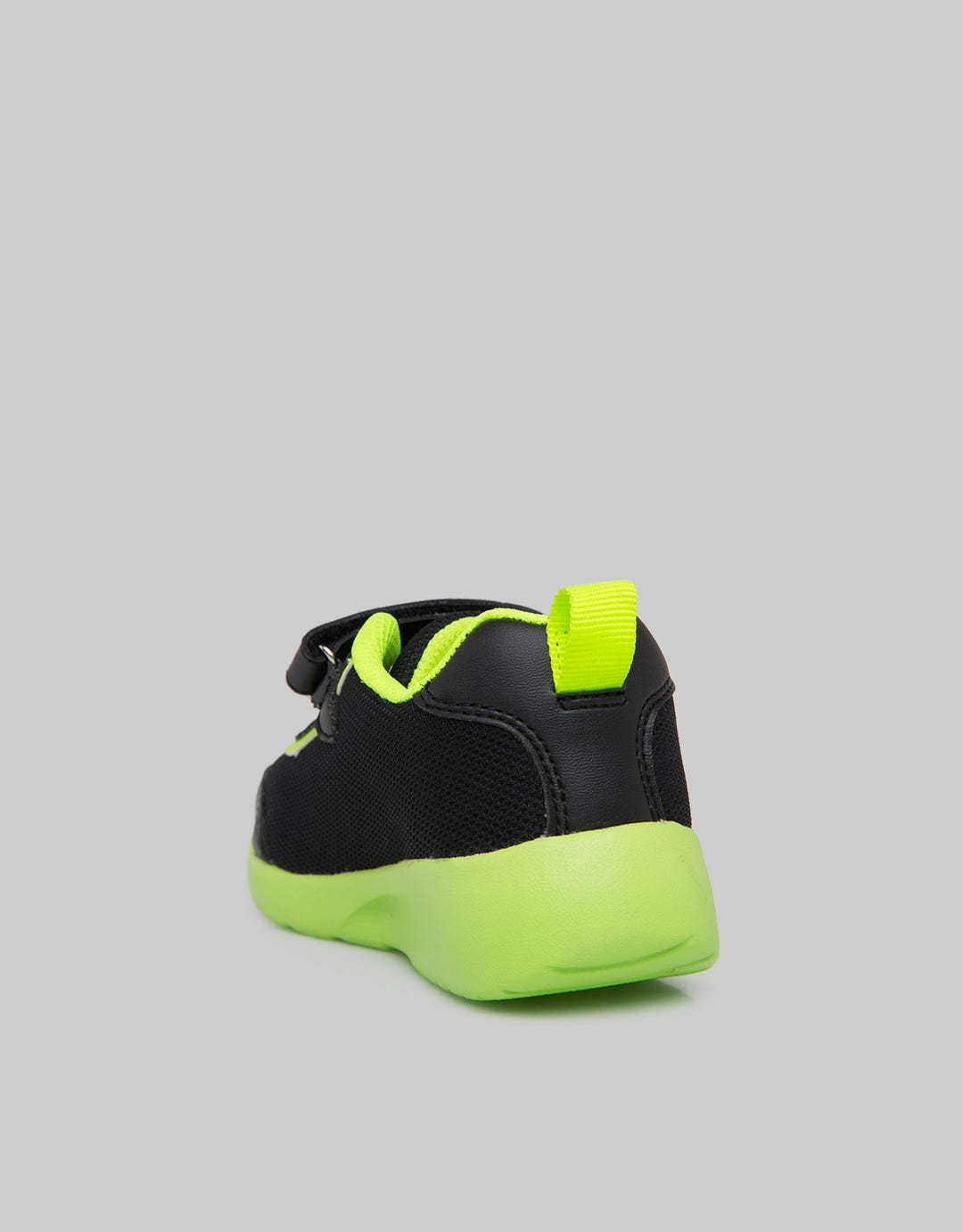 Nevada Sneakers Green Sole