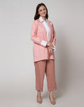 Disney Blazer Blogger Mickey Head Pocket
