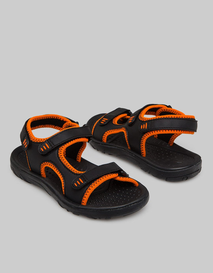 Nevada Slingback Sandals Lining