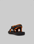 Nevada Slingback Sandals Lining
