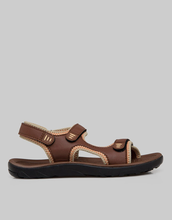 Nevada Slingback Sandals Lining