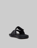 Nevada Slipper Sandals Double Straps