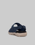 Nevada Slingback Sandals Double Strap