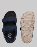 Nevada Slingback Sandals Double Strap