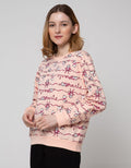 Disney Marie Sweatshirt