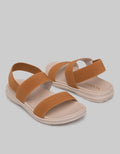 Nevada Slingback Sandals Band