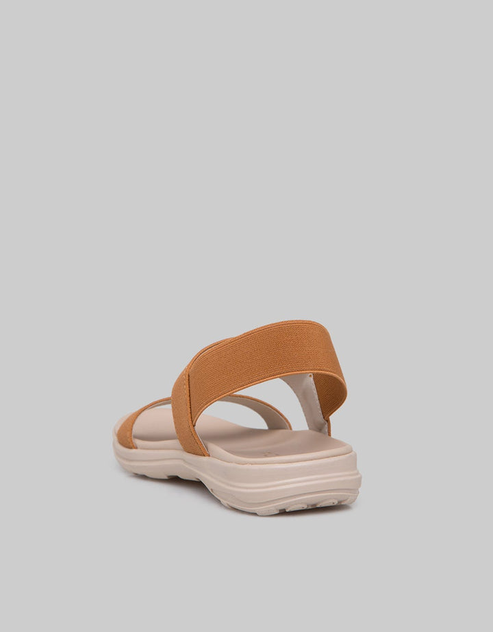 Nevada Slingback Sandals Band