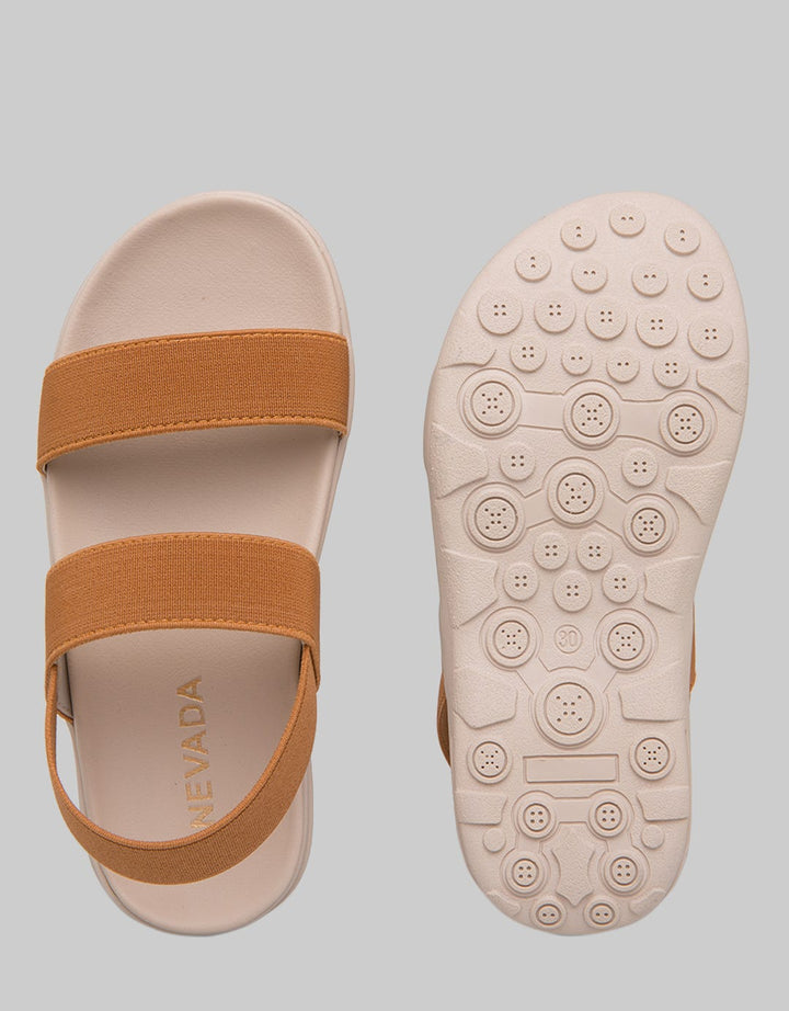 Nevada Slingback Sandals Band