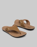 Nevada T-Bar Sandals Detail