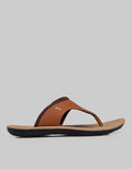 Nevada T-Bar Sandals Detail