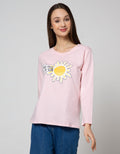 Nevada Long Sleeve T-Shirt Here Comes The Sun