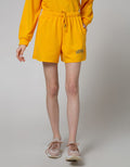 Nevada Short Pants Terry Solid Nevada