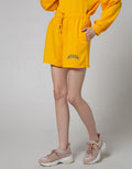 Nevada Short Pants Terry Solid Nevada