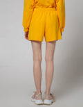 Nevada Short Pants Terry Solid Nevada