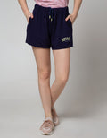 Nevada Short Pants Terry Solid Nevada