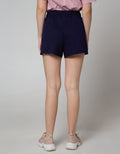 Nevada Short Pants Terry Solid Nevada