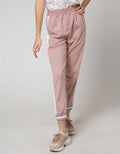 Nevada Long Pants Cut Sewn