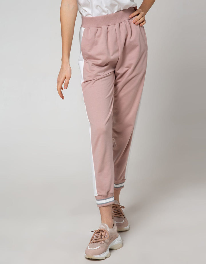 Nevada Long Pants Cut Sewn