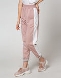 Nevada Long Pants Cut Sewn