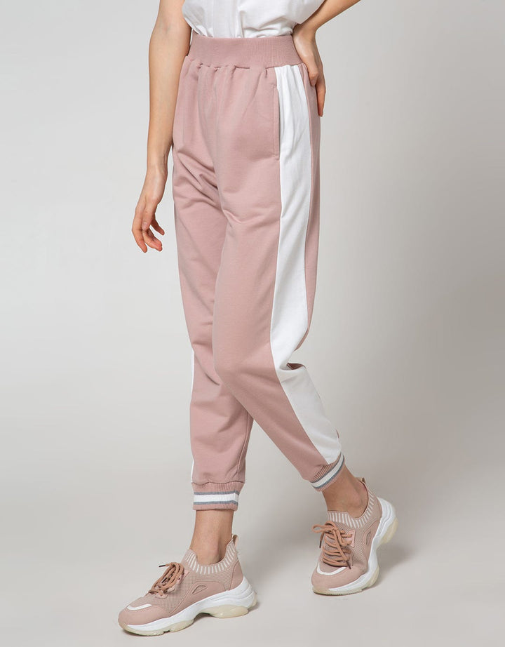 Nevada Long Pants Cut Sewn