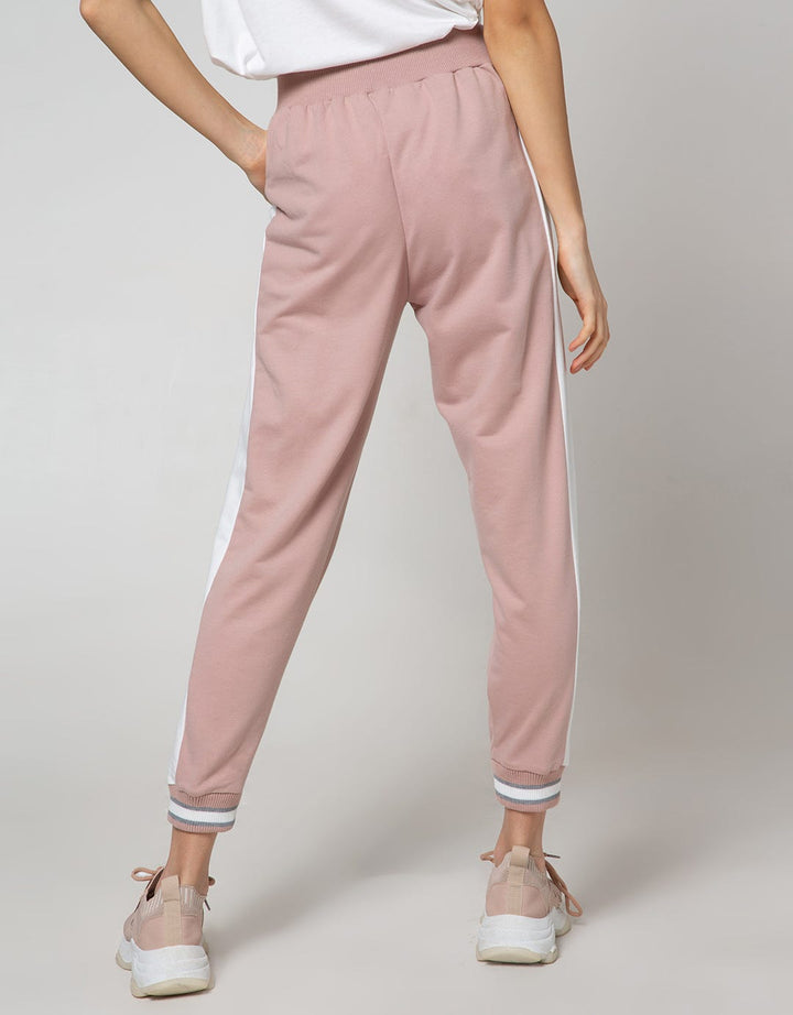 Nevada Long Pants Cut Sewn