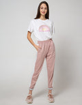 Nevada Long Pants Cut Sewn