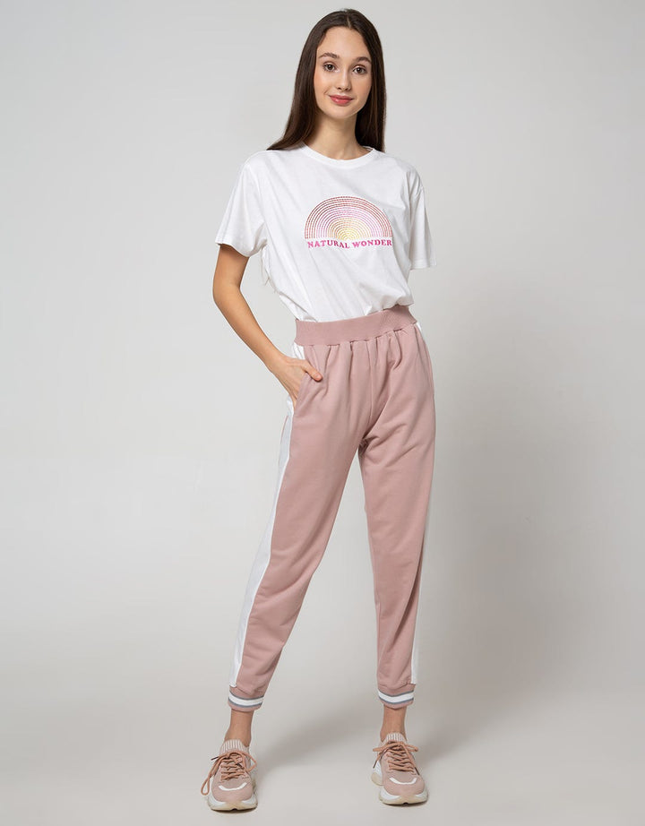 Nevada Long Pants Cut Sewn