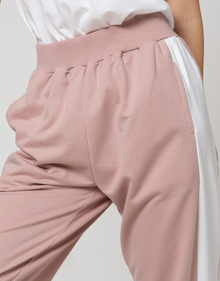 Nevada Long Pants Cut Sewn