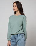 Nevada Sweatshirt Be Cool