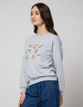 Nevada Sweatshirt Youre Doing Great