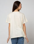 Nevada Short Sleeve T-Shirt Tencel Oversized Love The Others