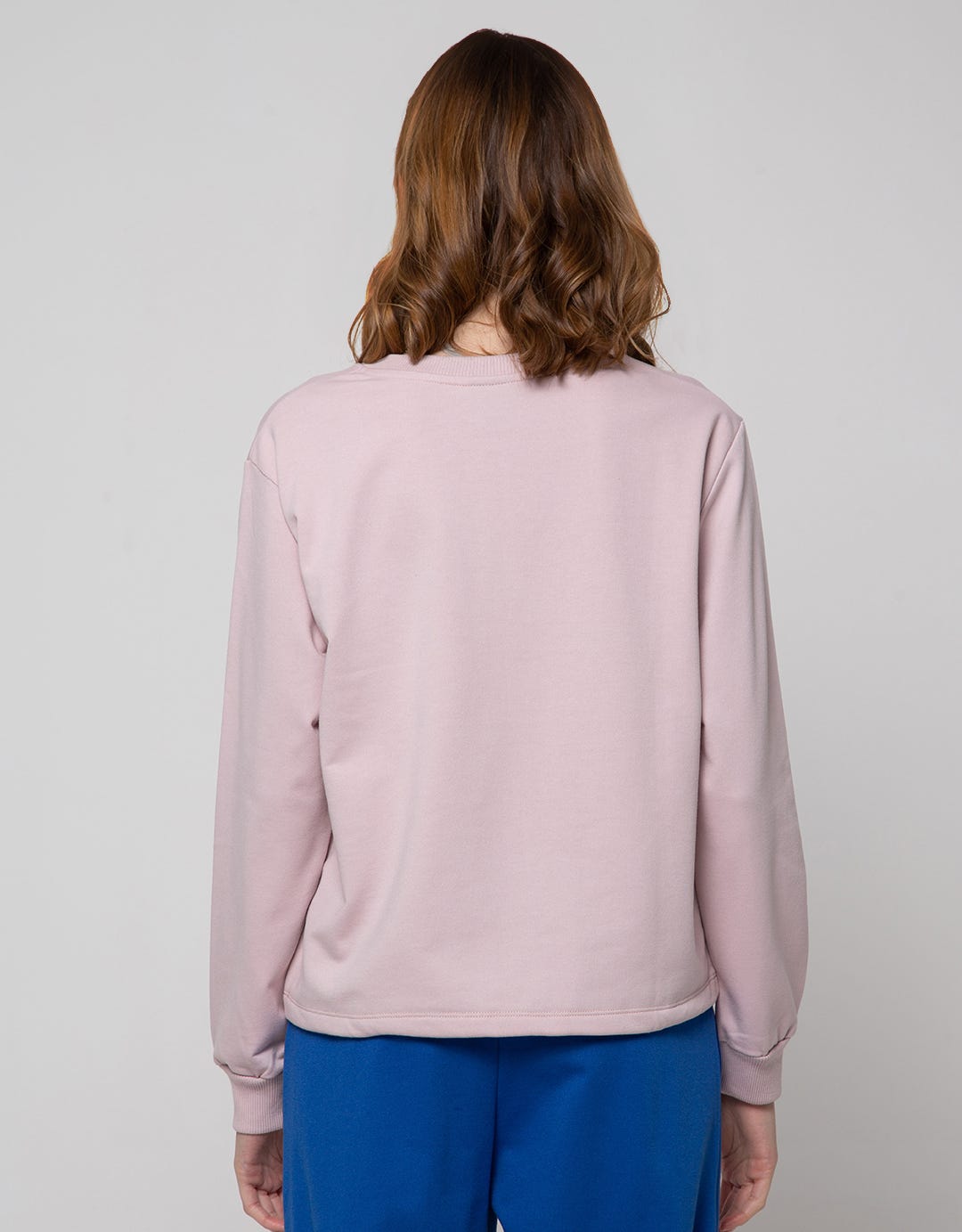 Disney Blogger Minnie Sweatshirt