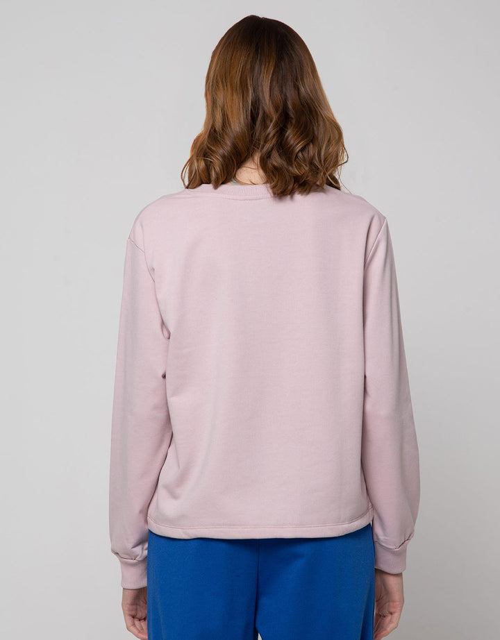 Disney Blogger Minnie Sweatshirt
