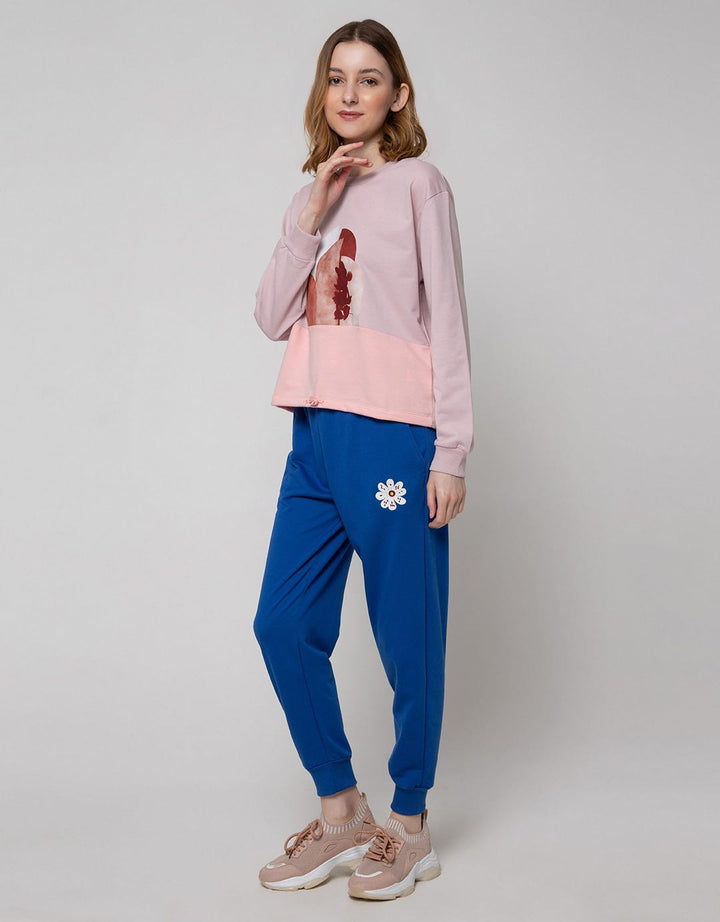 Disney Blogger Minnie Sweatshirt