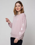 Disney Blogger Minnie Sweatshirt