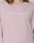 Disney Blogger Minnie Sweatshirt