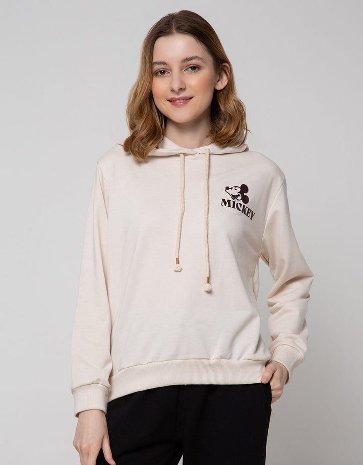 Disney Blogger Mickey Sweatshirt Hoodie