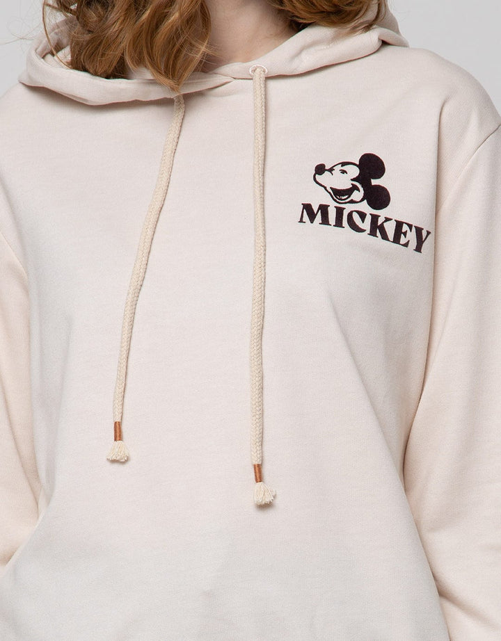 Disney Blogger Mickey Sweatshirt Hoodie