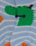 Pipiniko Socks Dino Dasi